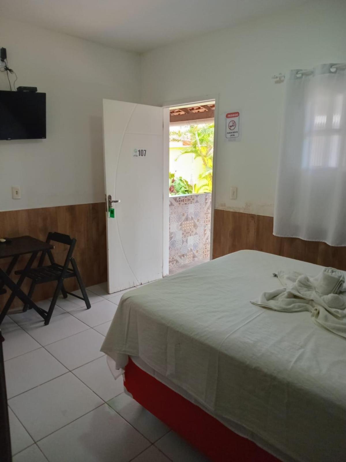 Pousada Recanto Das Arvores Barreirinhas Exterior photo