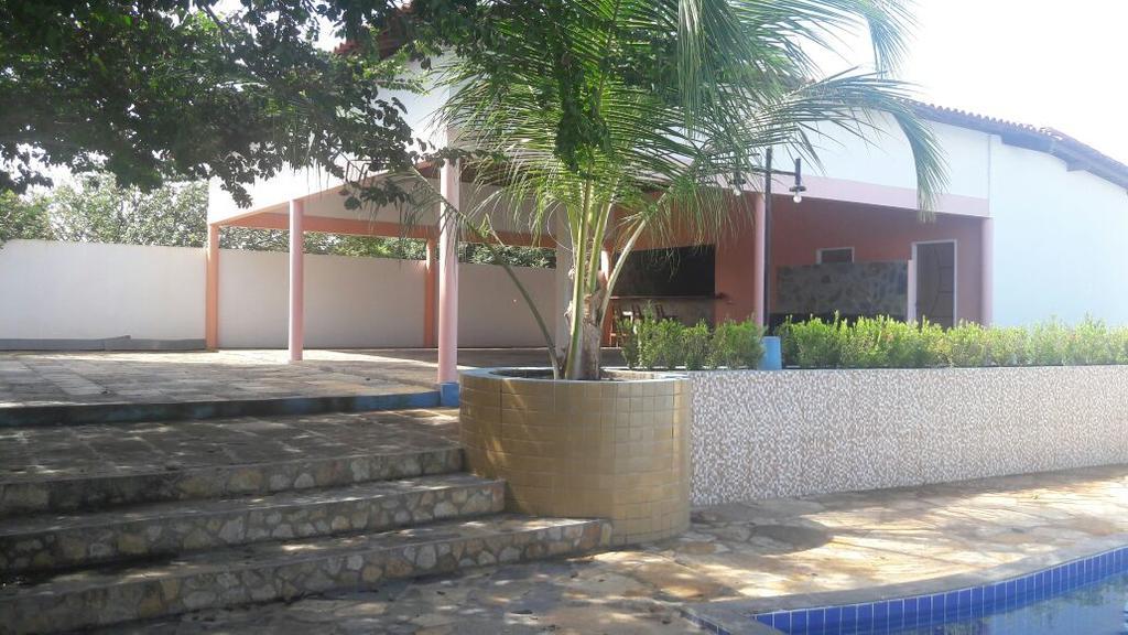 Pousada Recanto Das Arvores Barreirinhas Exterior photo