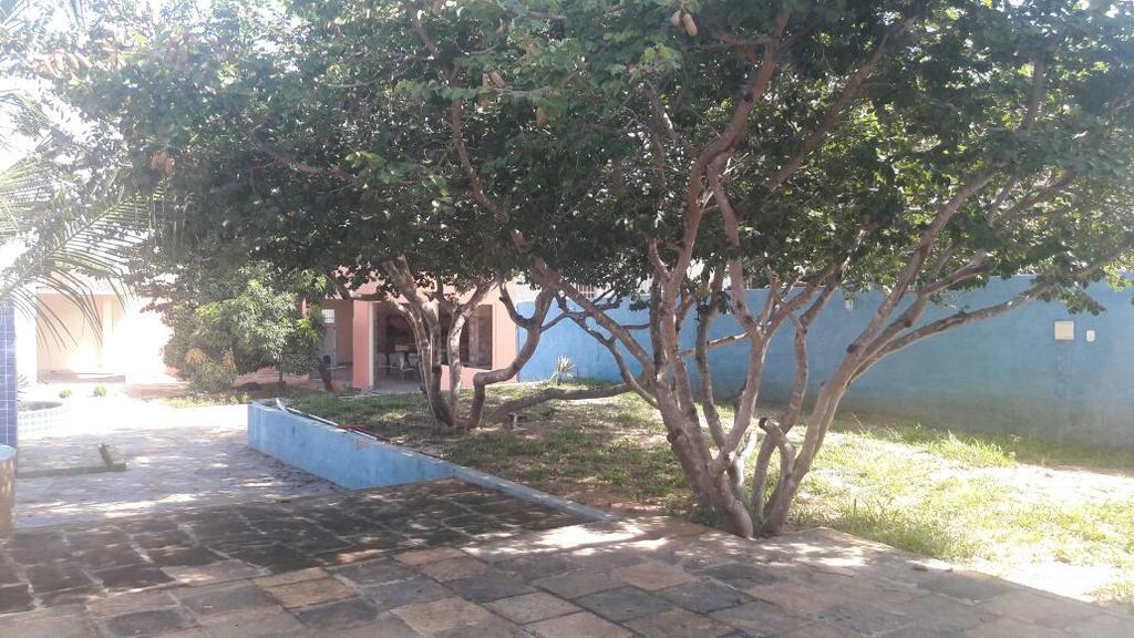 Pousada Recanto Das Arvores Barreirinhas Exterior photo